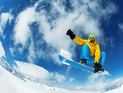 Kashmir with Ladakh Holiday